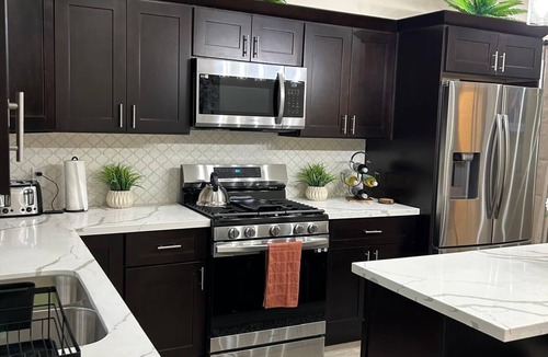 Farmer's Hill Apartment | Luxury Exuma 2bdrm Apartment #1 - Beach access