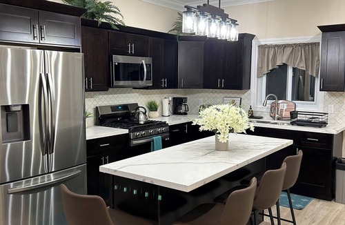 Farmer's Hill House | Luxury Exuma 2bdrm Apartment #2 - Beach access
