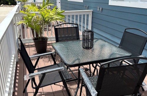 Farmer's Hill House | Luxury Exuma 2bdrm Apartment #2 - Beach access