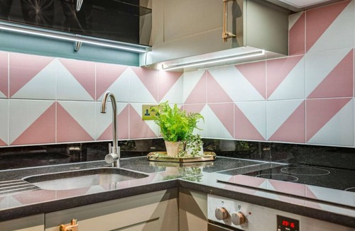 Earl's Court Apartment | Luxury Flat in Earls Court