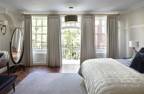 Westminster House | Luxury Grade II Listed Mansion