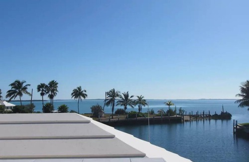Lubbers Quarters Cay House | Luxury Home with Stunning Views