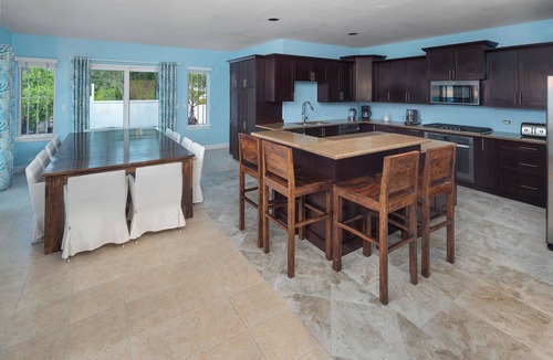 Nassau House | LUXURY HOUSE WITH PRIVATE BEACH
