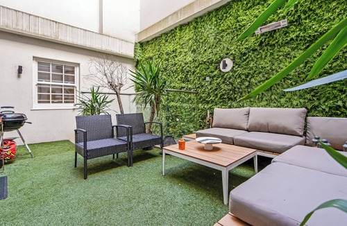 Bloomsbury Apartment | Luxury Interior Designed 3 Bedroom Apartment in Central London