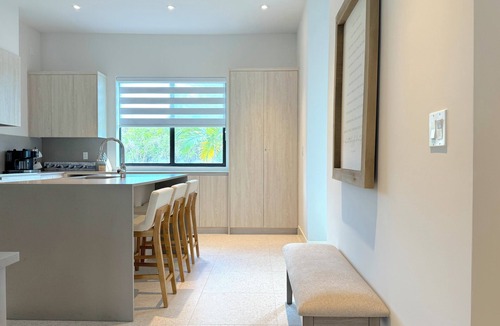 Westwind Apartment | Luxury New - 1bd - Gated - Pool - Beach and Gym access - High Speed Internet
