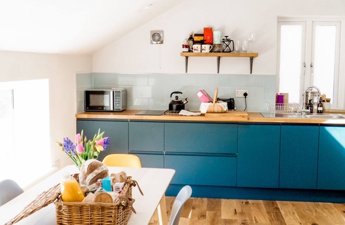Alderbury Apartment | Luxury private apartment between historic Salisbury and the New Forest.