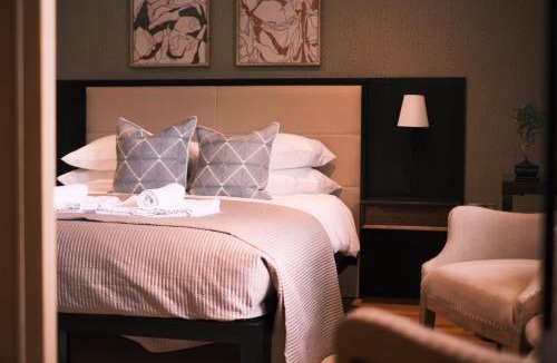 Summertown House | Luxury Private Room in Central Oxford - Great Location