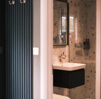 Summertown House | Luxury Private Room in Central Oxford - Great Location