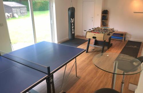 High Wycombe Apartment | Luxury retreat with extensive leisure facilities