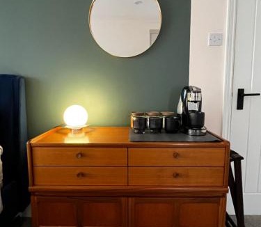 New Forest District House | Luxury Room in the New Forest