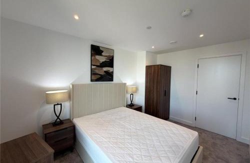 Salford Apartment | Luxury Skyline Apartment with Premium Facilities- Central M3