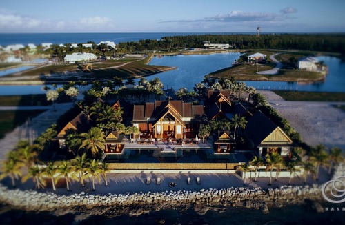 West End Villa | Luxury stay in West End, Grand Bahama, Bahamas