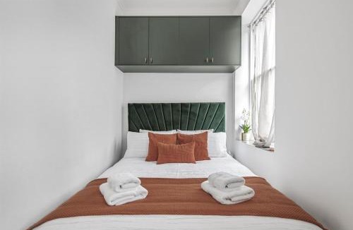 Redcliffe Apartment | Luxury Studio Chelsea