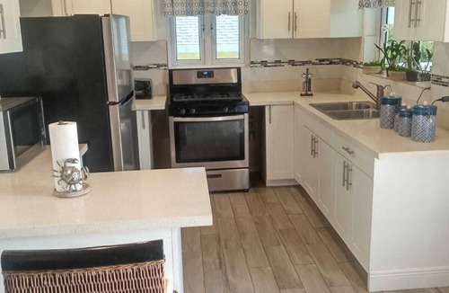 Great Harbour Cay Resort | Luxury Suites in Great Harbour Cay Bahamas, On the Bone Fish Grounds
