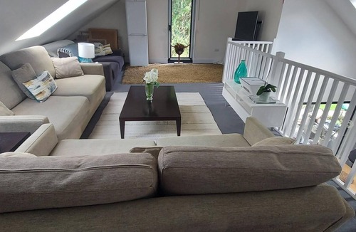 St Wenn House | LUXURY WOODLAND RETREAT