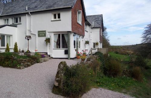 Dartmoor Forest Hotel | Lydgate House Hotel