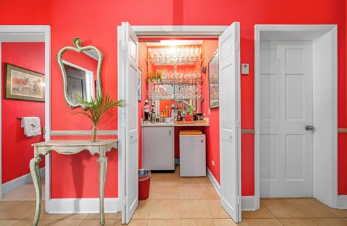 Lyford Cay Villa | Lyford Cay Colonial Chic