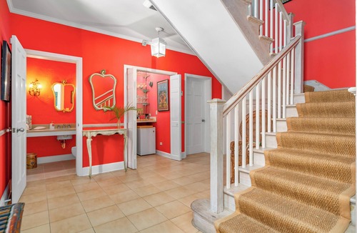 Lyford Cay Villa | Lyford Cay Colonial Chic