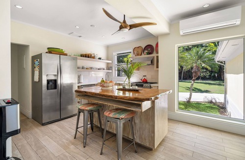 Lyford Cay Villa | Lyford Cay Colonial Chic