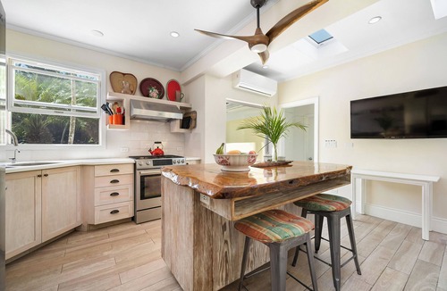 Lyford Cay Villa | Lyford Cay Colonial Chic