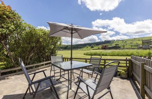 West Witton House | Lyncot