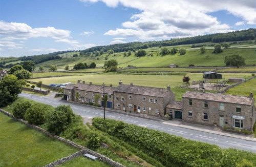 West Witton House | Lyncot