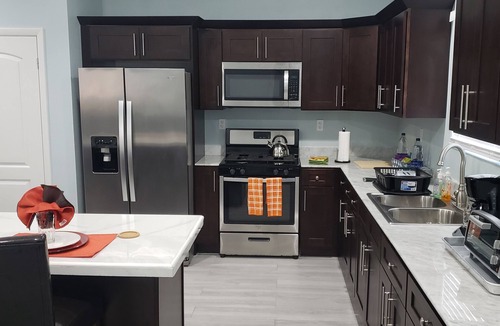 Westwind House | Lynden's Western Gated