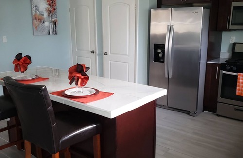 Westwind House | Lynden's Western Gated
