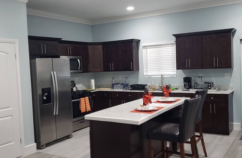 Westwind House | Lynden's Western Gated