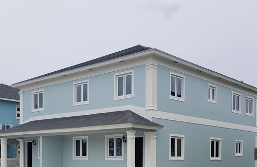 Westwind House | Lynden's Western Gated