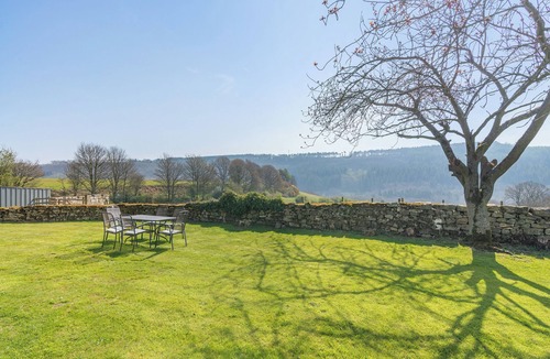 Potter Brompton Cottage | Manor House Farm - UK49536