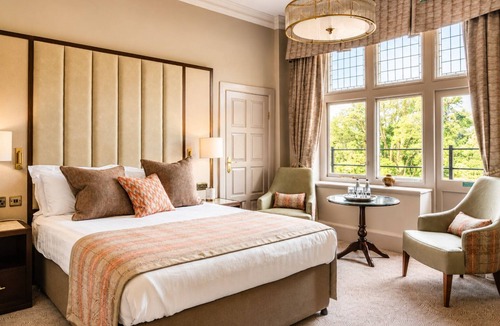 Sunninghill Hotel | Macdonald Berystede Hotel