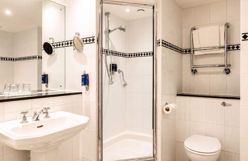 Sunninghill Hotel | Macdonald Berystede Hotel
