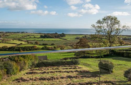 Rhyd-y-clafdy House | Maes Teg