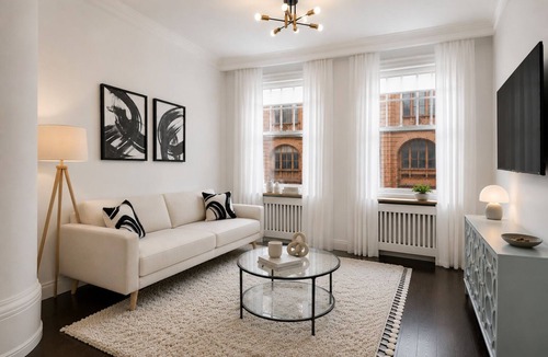 Brompton & Hans Town Apartment | Magnificent Flat across Harrods