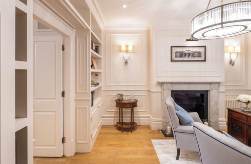 Mayfair House | Magnificent Mayfair Townhouse | 4,000 sq ft | AC