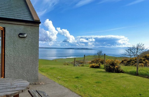 Ballycastle House | Makem's Self Catering Cottage