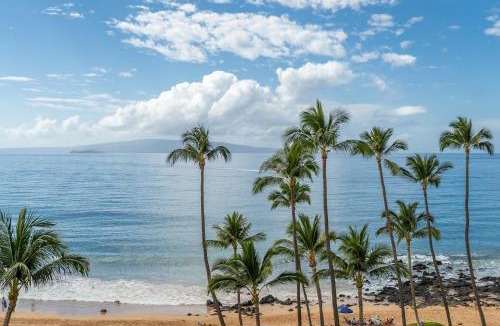 Kihei Apartment | Mana Kai 611C