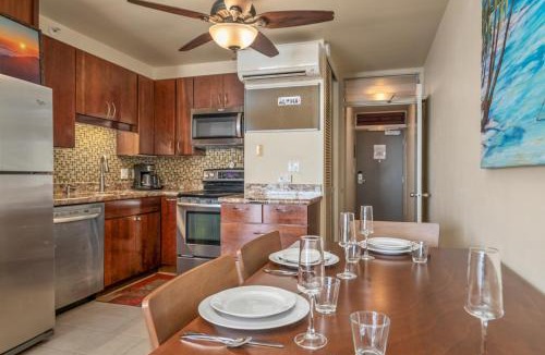 Kihei Apartment | Mana Kai 611C