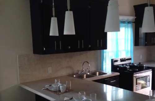 Mangrove Cay Villa | Mangrove Cay Sea View Villas