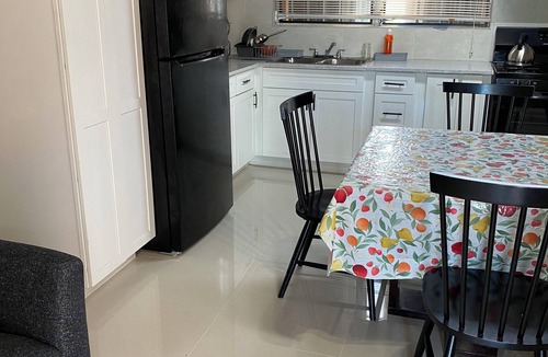 Mangrove Cay Apartment | Manoah #1 - Place of Rest