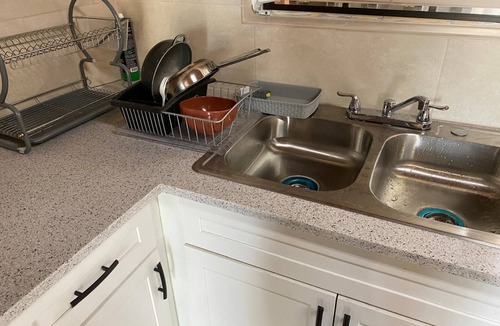 Mangrove Cay Apartment | Manoah #1 - Place of Rest