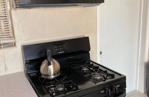 Mangrove Cay Apartment | Manoah #1 - Place of Rest