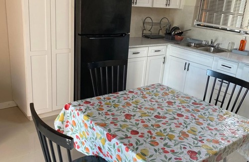 Mangrove Cay Apartment | Manoah #1 - Place of Rest
