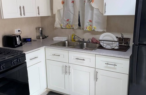 Mangrove Cay Apartment | Manoah #2 - Place of Rest