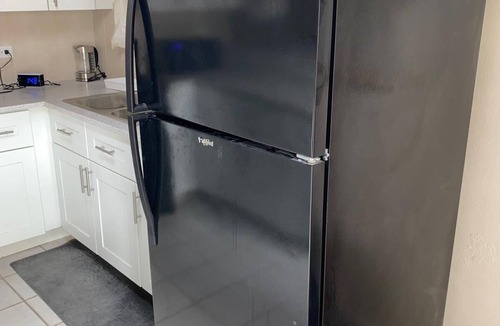 Mangrove Cay Apartment | Manoah #2 - Place of Rest