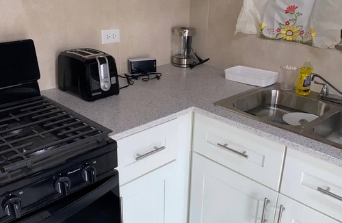 Mangrove Cay Apartment | Manoah #2 - Place of Rest