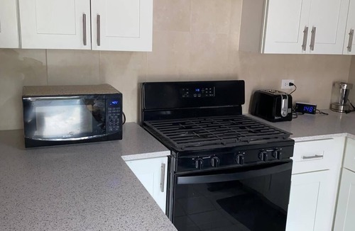 Mangrove Cay Apartment | Manoah #2 - Place of Rest