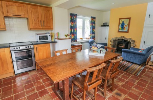 Pickering Cottage | Manor Cottage, Levisham