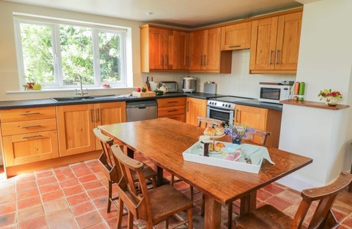 Pickering Cottage | Manor Cottage, Levisham